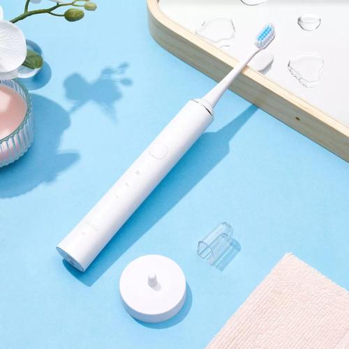 Cepillo de dientes eléctrico sónico Xiaomi Showsee D1-W / P