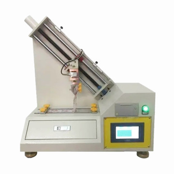90-Degree Peel Strength Testing Machine for Aluminum Foil, Copper Foil, and Tape Adhesives