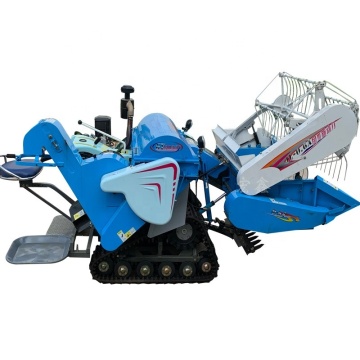 Top Sale 4L-0.6 Mini Corn Harvester Diesel Engine Grain Combine for Rice and Wheat (Used Condition) - Farm Applicable" 

However, if you need a more concise title for better SEO, consider:

"4L-0.6 Mini Corn Harvester for Rice and Wheat (Used)