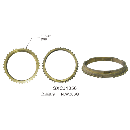 FACTORY SALE Manual auto parts transmission Synchronizer Ring oem 33367-22020 for TOYOTA