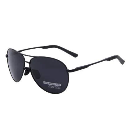 Polarized Sunglasses for Men - Driver, Mirror, Fishing & Outdoor Sports Eyewear