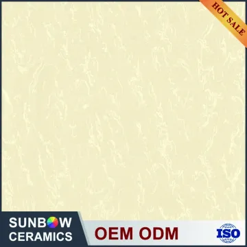 Rectangular suitable heavy polished glazed porcelain tile