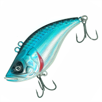 95mm 32g High Quality Professional Saltwater Vib Lures for Long Casting