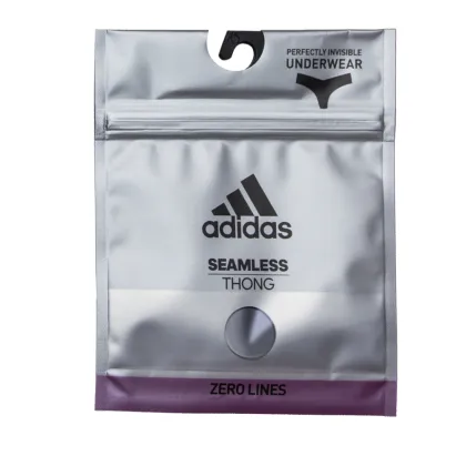 Underwear Clothes Suit Packaging hanger hook Bag