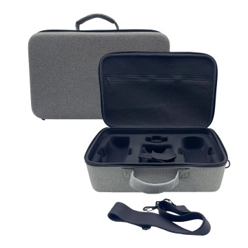 Factory Custom Waterproof Eva Tea Set Storage Bag
