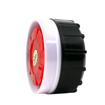 Superior quality car back alarm buzzer reversing horn