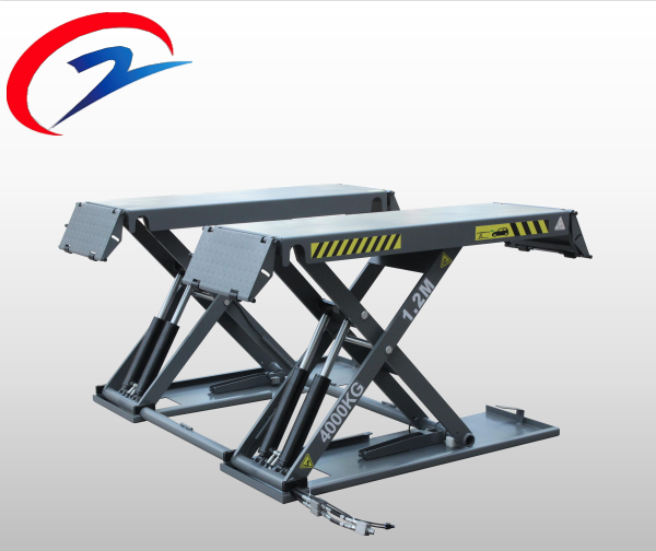 Car Lift For Auto Repair