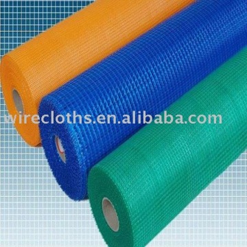 165g Fiberglass Mesh