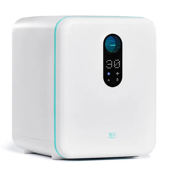 Household 22L Electric Baby Bottle UV Sterilizer&Dryer
