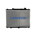 CASSELIN Auto Cooling Car Radiator For HONDA CITY 1.5 14-