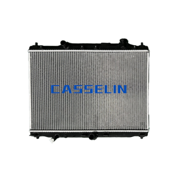 CASSELIN Auto Cooling Car Radiator For HONDA CITY 1.5 14-