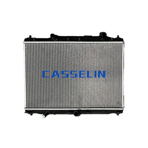 CASSELIN Auto Cooling Car Radiator For HONDA CITY 1.5 14-