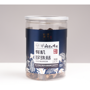 50g de Cogumelos Pérola Secos