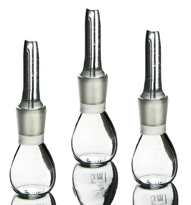 Pycnometer Specific Gravity Bottle (GCP)