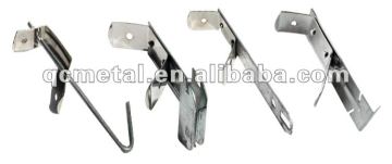 tube Spring Clip/ Construction Hardware