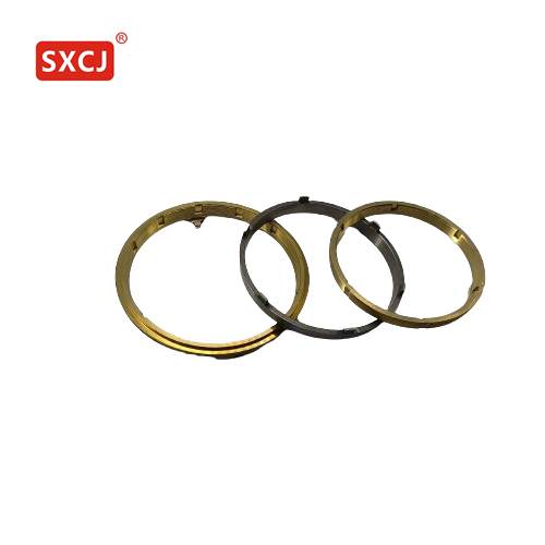 Auto Gearbox Transmission Parts Synchronizer Ring for Mitsubishi OEM MEME511952