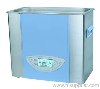 Digital Ultrasonic Cd Cleaner 