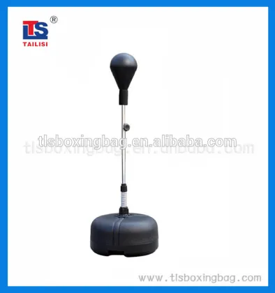 New PU Boxing Speed Balls Adjustable For Kids Sport Equipment Speed Ball Punching Ball
