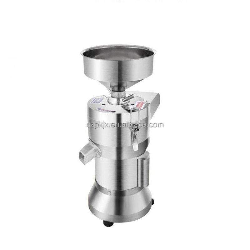 Mini Automatic Soybean Milk Maker for Home Use