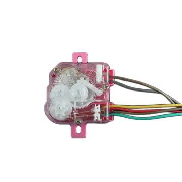 Made in China Grade 1 Plastic Home Appliances Spare Parts
