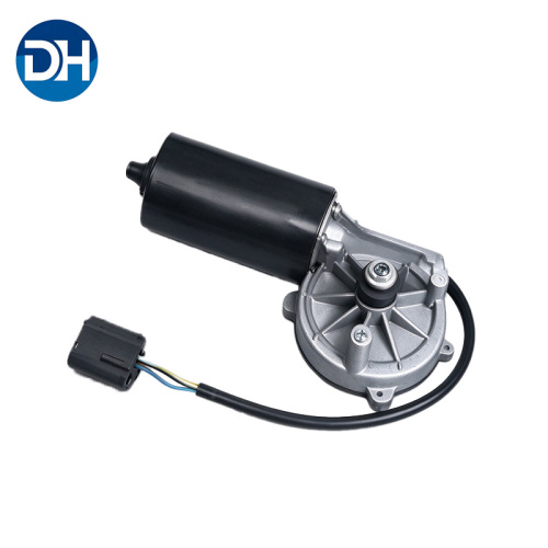 Motor de limpiaparabrisas de repuesto OE.