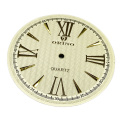 Vintage Style Etching Dial For Wrist Watch