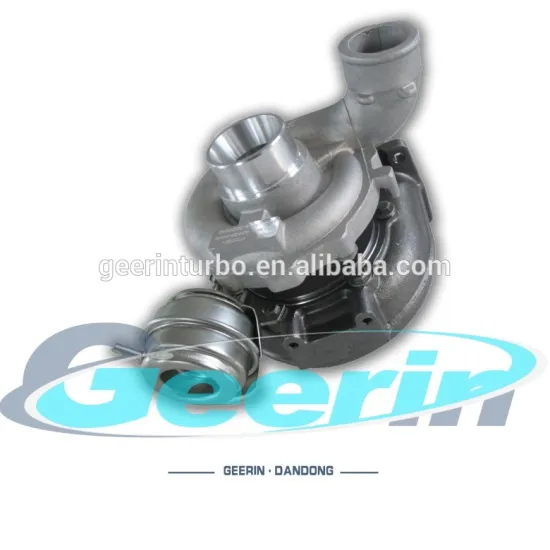 Geerin garrett gt20 turbocharger for Passat B5 2.5L TDI with AFB, AKN Engine 454135-5009S