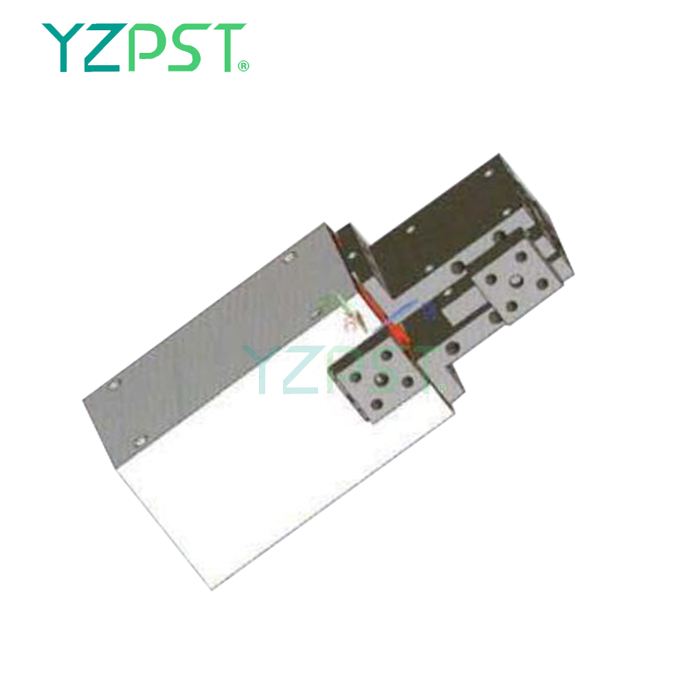 Venta de transformadores de soldadura de resistencia de inversor de media frecuencia 22KA