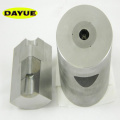 Tungsten Carbide Segmented Dies