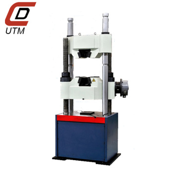 WAW 600C Hydraulic Universal Testing Machine