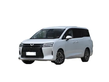Wuling Starlight 730 2026 MY PHEV 125km Premium
