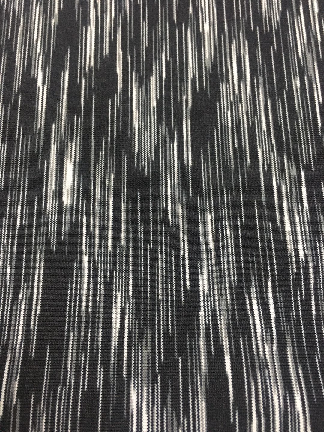 96/4 Poly/Span Space Dye Knitting