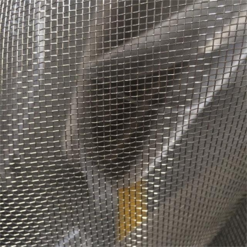 Dust Proof Wholesale Aluminum Wire Mesh In India