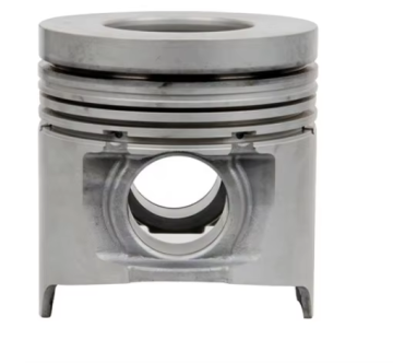 High Quality 4HK1 Piston Ring and Piston for Excavator