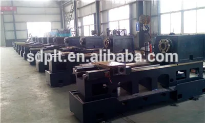 CK61100 animation lathe