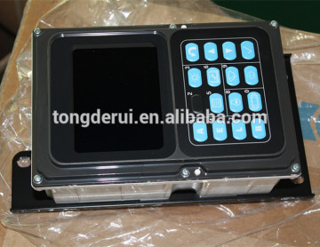 Excavator PC200-7 PC200LC-7 การตรวจสอบ 7835-12-1008