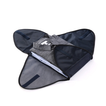 Travel Business Shirt Packing Folder Organizer