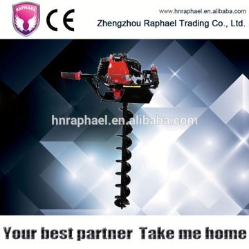 China Wholesale agriculture Manufacturing electric hole digger