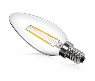 led bulb parts C35 hidden camera light bulb
