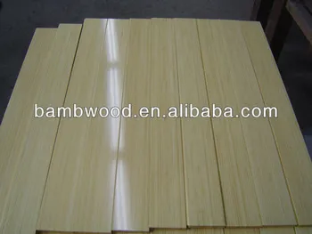 2013 Popuar and Cheap Natural Vertical Bamboo Flooring from China
