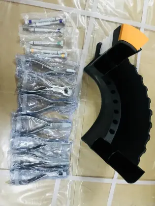 Glass Pliers Set Combination Pliers