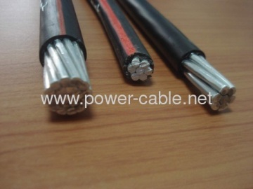 Aluminum Conductor Xlpe Insulated 25mm 35mm 50mm 70mm 95mm 120mm Rectlin Cable 