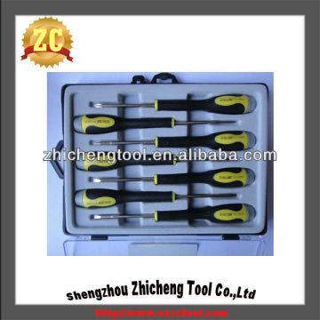 7pc Precison Screwdriver Set For Laptop