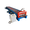 Tile Floor Deck Making Roll Forming Machine