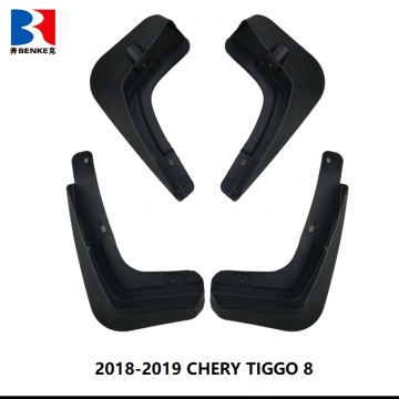 Mud Guard For Chery Tiggo 8 2018-2019