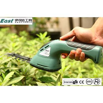 3.6V Gras, Scher- und Hedge Trimmer-Gartengeräte
