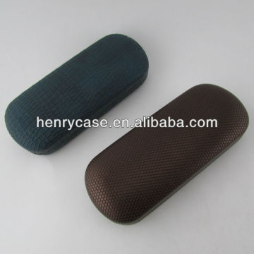 Made in China metal and hard glasses case