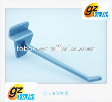 plastic hooks for debris