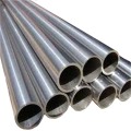 Pipes en acier inoxydable sans couture, grade 316L