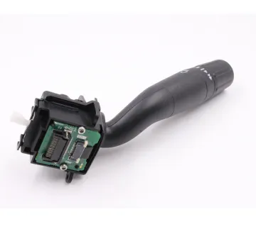 Turn Signal Wiper Dimmer Switch for Ford F-150 1992-1997
